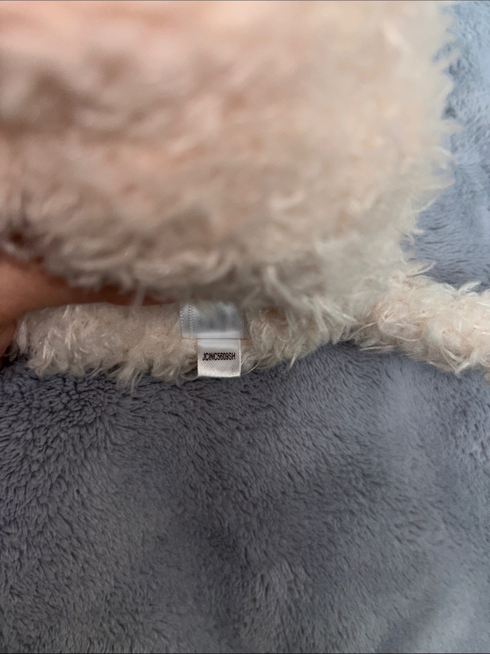 Jellycat Little Mouse - Picture 7 of 7
